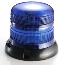 LED Super brilhante bola de fogo grande de poder grande sinal de advertência (HL-322BLUE)